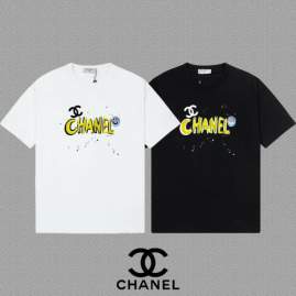 Picture of Chanel T Shirts Short _SKUChanelS-2XLxetr5418500
